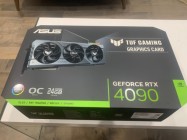 ASUS TUF Gaming GeForce RTX 4090 OC