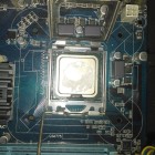 Motherboad+ processor+Ram