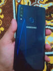 Samsung Galaxy A20 3/32 Used Mobile Phone