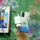 Xiaomi Redmi note 11 6/128 Used Phone