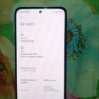 Xiaomi Redmi note 11 6/128 Used Phone