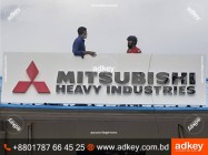 Led Letter sign