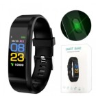 115 Smart Band Your Health Steward watch