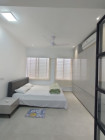 Rent Furnished two-bedroom Flat for a Comfortable Stay in Baridhara.