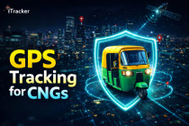 iTracker - GPS tracker for Bike in Bangladesh