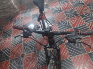Used bicycle for sale