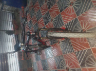 Used bicycle for sale