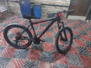Used bicycle for sale