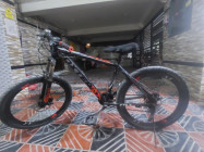 Used bicycle for sale