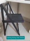 chair, Puerit, flower vase