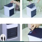 USB Mini Air Cooler Arctic Ultra