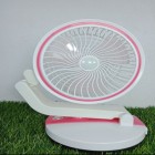 Folding Fan with Led Light LR-2018
