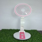 Folding Fan with Led Light LR-2018