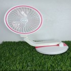 Folding Fan with Led Light LR-2018