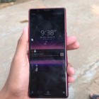 Sony Xperia 5 Used Mobile Phone Best Price in Bangladesh
