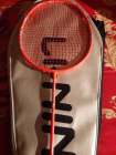 LI-NING badminton bat
