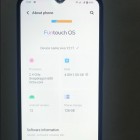Vivo Y21T Used Phone Price in Bangladesh