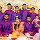 ছেলেদের জন্য পাঞ্জাবি