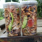 জাফরান সমৃদ্ধ মিক্স ড্রাই ফুড।1kg