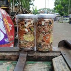 জাফরান সমৃদ্ধ মিক্স ড্রাই ফুড।1kg