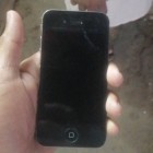 Apple iPhone 4S Phone a kono somosa nai just charg kato kom thaka