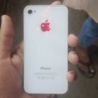 Apple iPhone 4S Phone a kono somosa nai just charg kato kom thaka