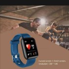 116 plus smart watch sale