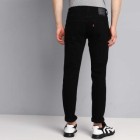 Slim-fit Stretchable Denim Jeans Pant