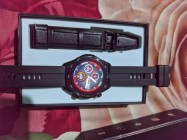 E12 Smart Watch Price in Bangladesh