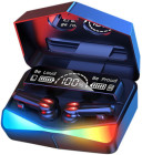 TWS Wireless Earphone M28 Bluetooth Gaming Ear-buds 5.1 | Gadget Bilash Store