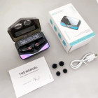 TWS Wireless Earphone M28 Bluetooth Gaming Ear-buds 5.1 | Gadget Bilash Store