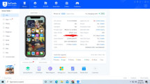 Apple iPhone XS IOS 17.5 Used Phone Price in Bangladesh