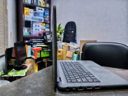 Intel Core i3 – 8th Gen– Dell Latitude 3310 (2 in 1 Laptop)