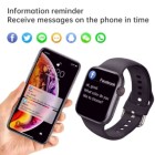 T500 Smart watch low Price
