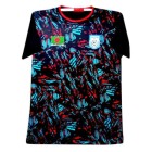 Bangladesh football team Jersey