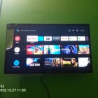 Walton HD Android Smart Television 32inch - W32D120G (Used)