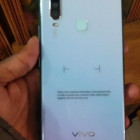Vivo V17 6/128 Used Phone Price in BD
