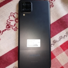 Samsung Galaxy A12 Used Phone Sale