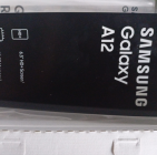Samsung Galaxy A12 Used Phone Sale