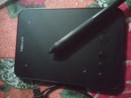 XP-Pen Deco Mini 4 Drawing Tablet