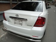 Toyota Allion Allion A15 Used Car Best Price in BD