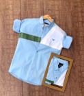Premium Cotton Shirt