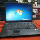 Big screen laptop