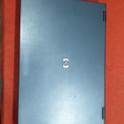 Big screen laptop