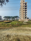 10 Katha plot price in Bashundhara R/A