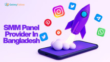 GetmyFollow - SMM Panel Provider In Bangladesh