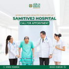 Thailand's Samitivej Hospital Dhaka Bangladesh Office