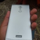 Lenovo K6 Note Hat thake porce alber