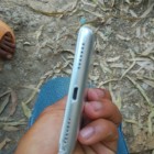 Lenovo K6 Note Hat thake porce alber
