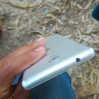 Lenovo K6 Note Hat thake porce alber